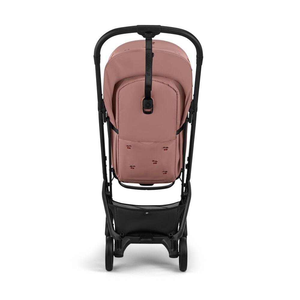 Bugaboo x Konges SlØjd Butterfly2- dusty pink