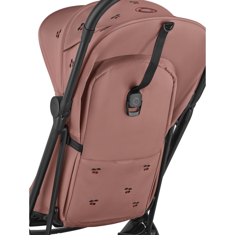 Bugaboo x Konges SlØjd Butterfly2- dusty pink