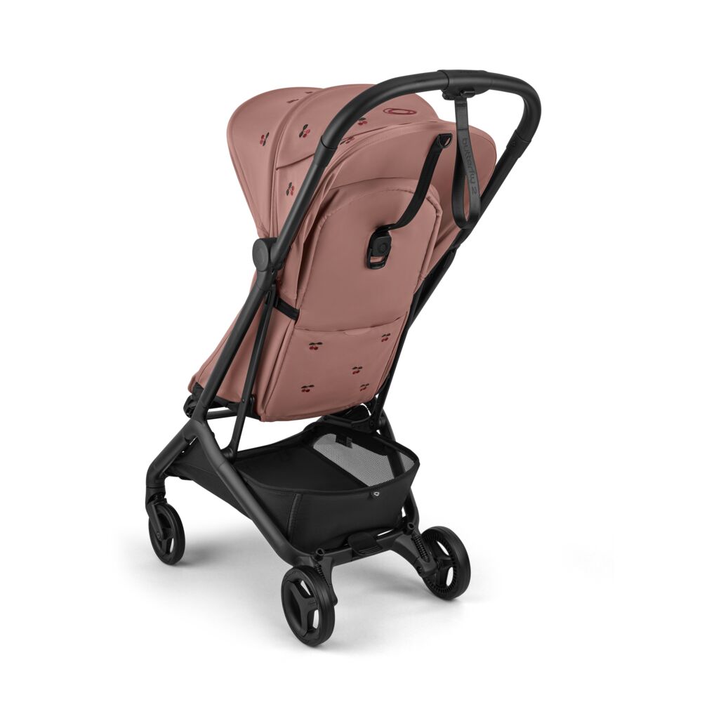 Bugaboo x Konges SlØjd Butterfly2- dusty pink