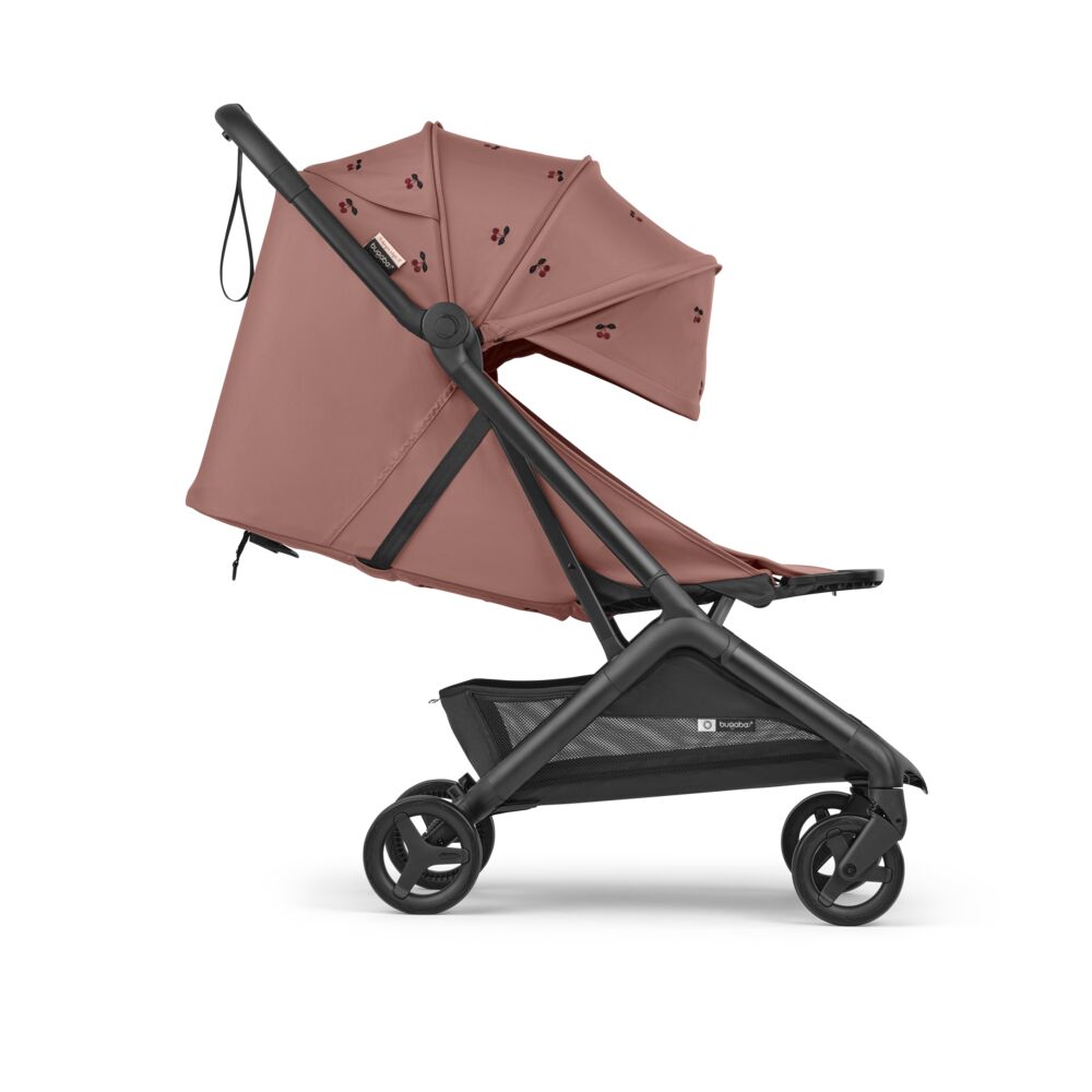 Bugaboo x Konges SlØjd Butterfly2- dusty pink