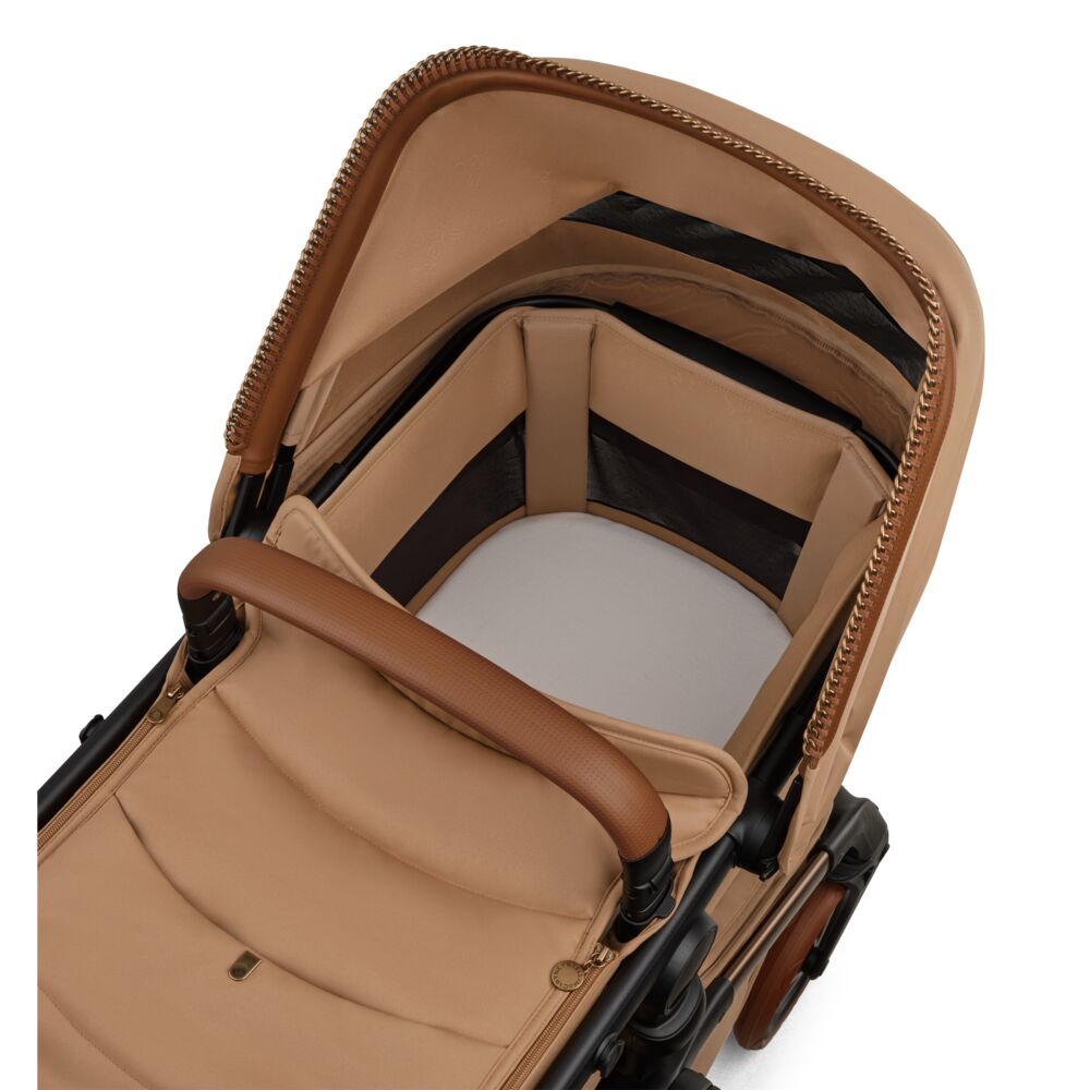 Bugaboo x Stella McCartney Fox 5 Renew