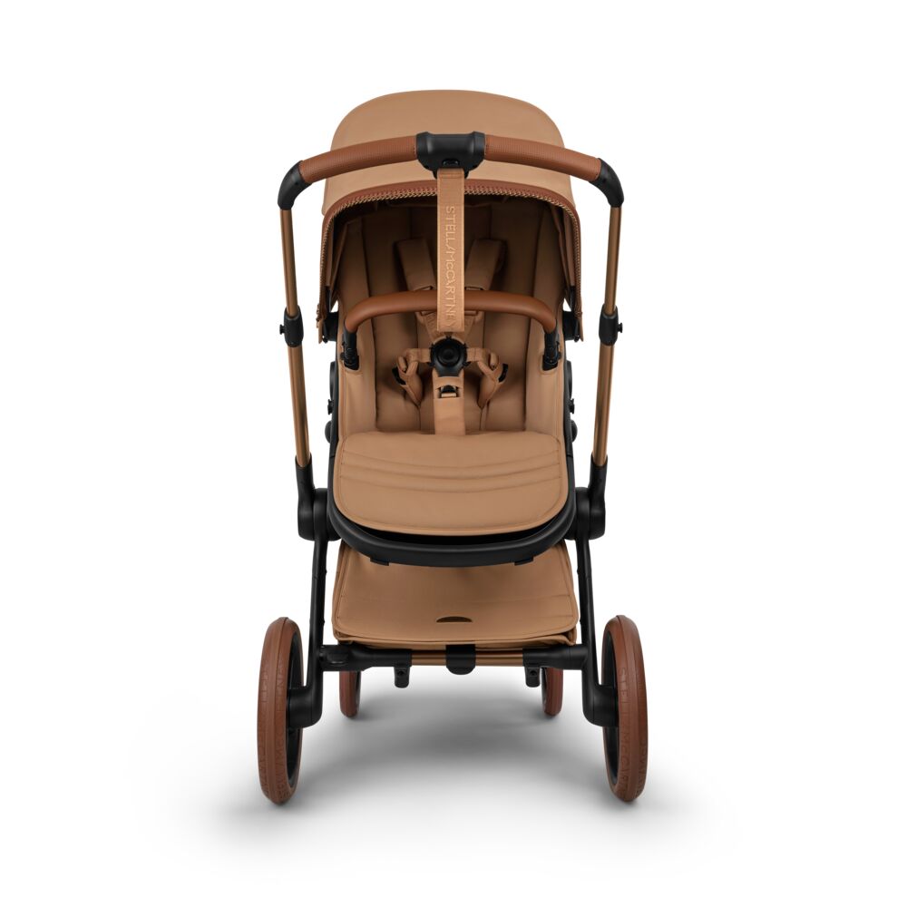 Bugaboo x Stella McCartney Fox 5 Renew