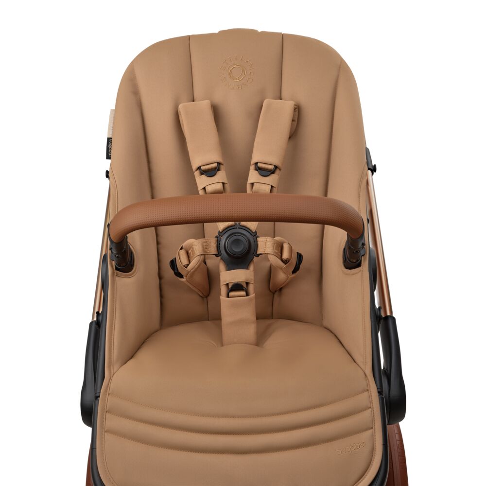 Bugaboo x Stella McCartney Fox 5 Renew