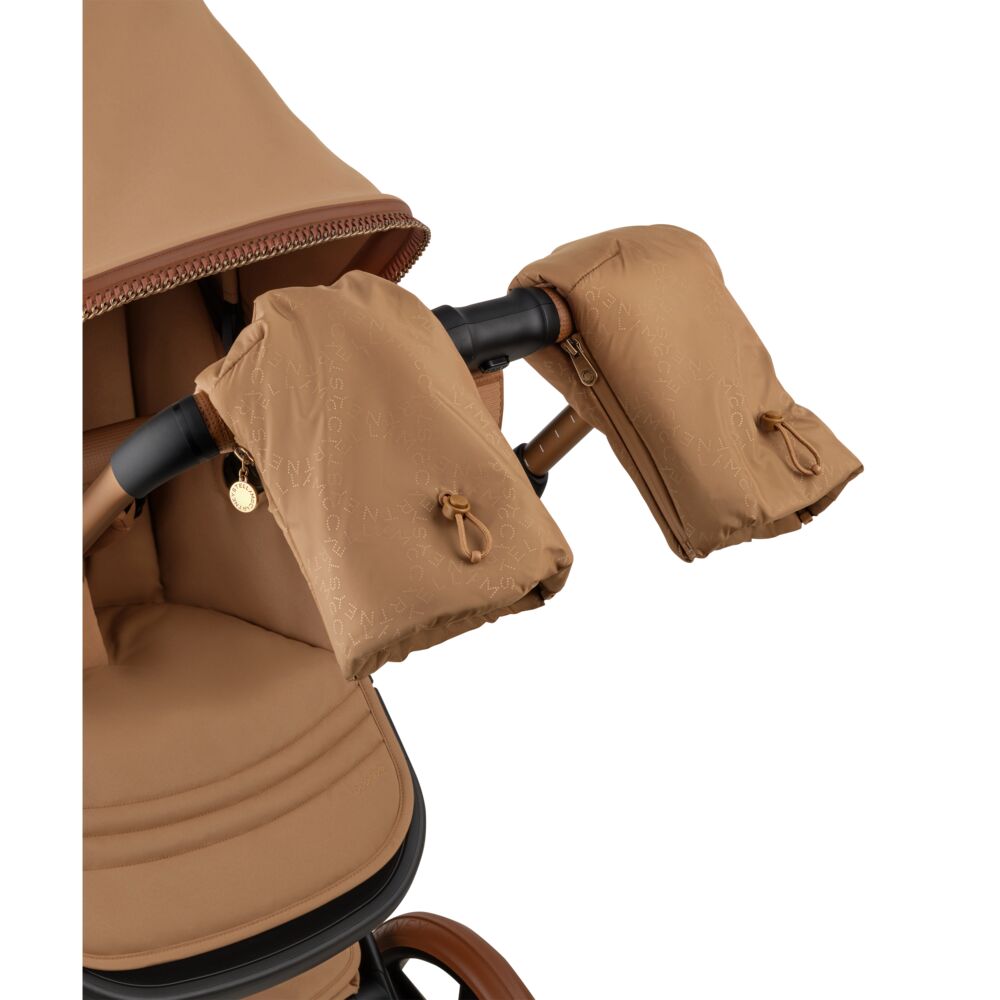 Bugaboo x Stella McCartney Handschuh-Set für Eltern & Kind