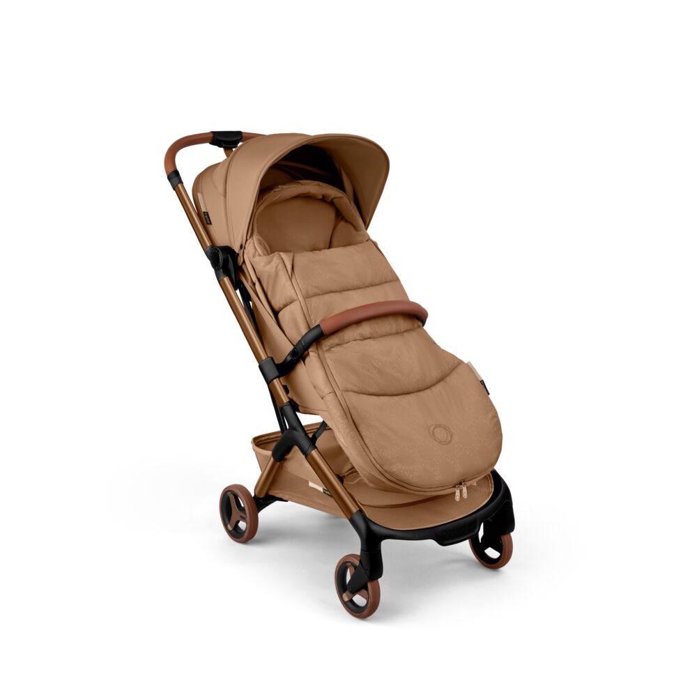Bugaboo x Stella McCartney Fußsack