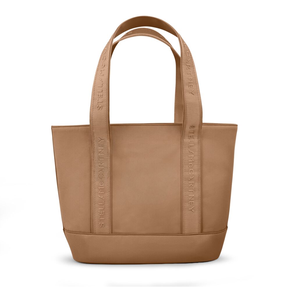 Bugaboo x Stella McCartney Wickeltasche