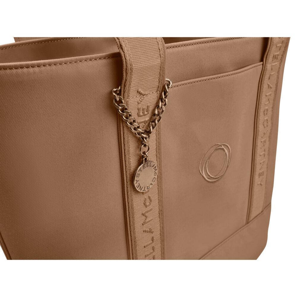 Bugaboo x Stella McCartney Wickeltasche