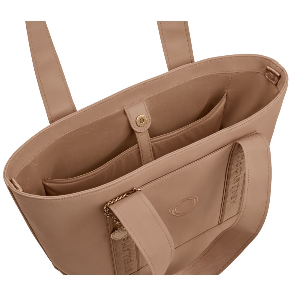Bugaboo x Stella McCartney Wickeltasche