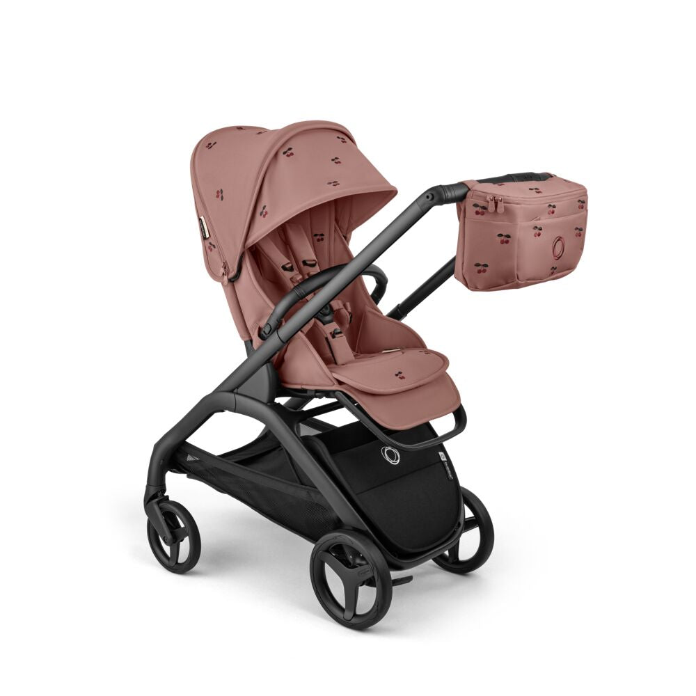 Bugaboo x Konges SlØjd Organizer-Tasche- dusty pink