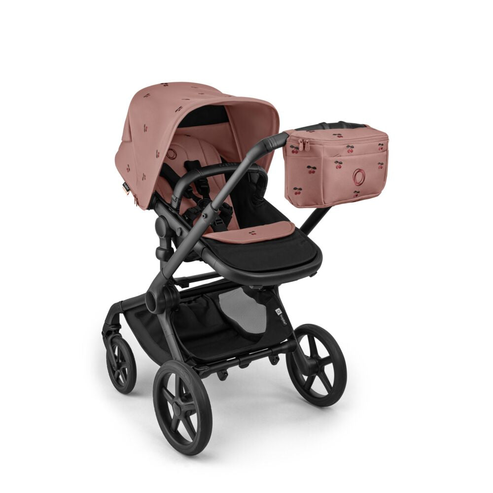 Bugaboo x Konges SlØjd Organizer-Tasche- dusty pink