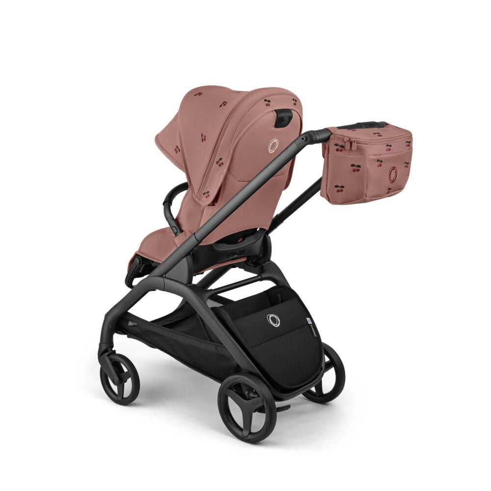 Bugaboo x Konges SlØjd Organizer-Tasche- dusty pink