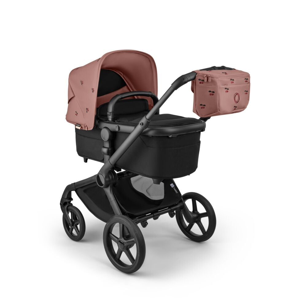 Bugaboo x Konges SlØjd Organizer-Tasche- dusty pink