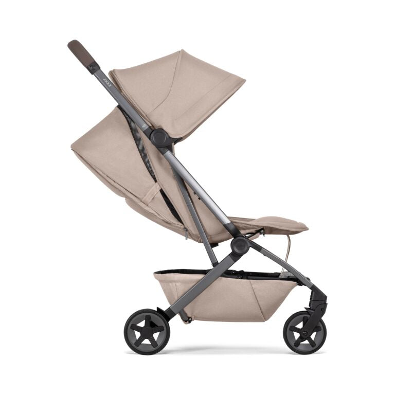 Joolz Aer2 Buggy | Sandy taupe