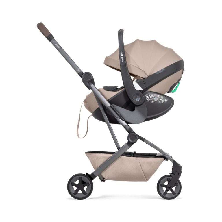Joolz Aer2 Buggy | Sandy taupe