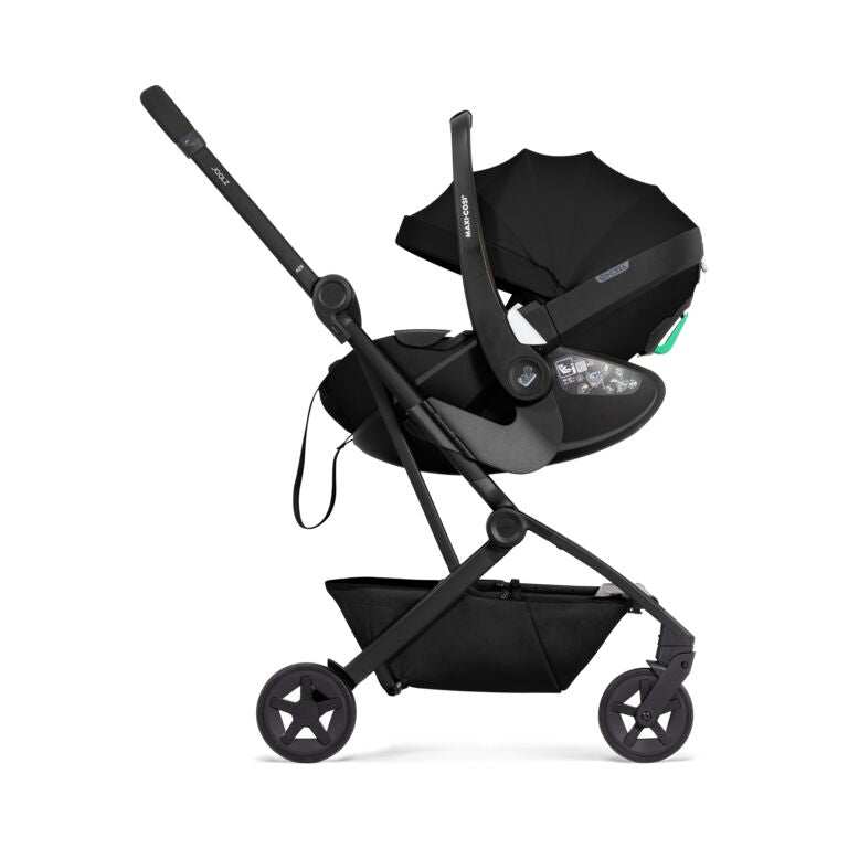 Joolz Aer2 Buggy | Space black
