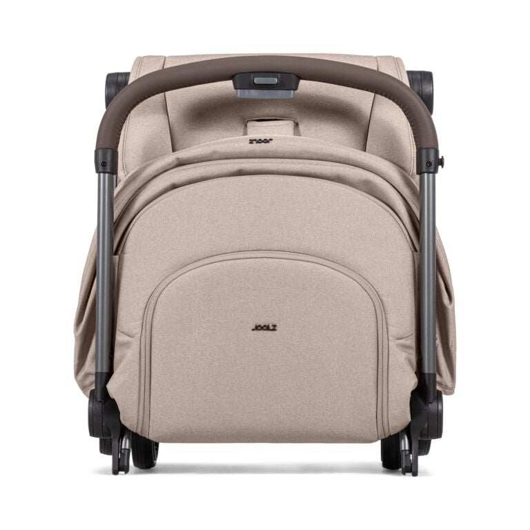 Joolz Aer2 Buggy | Sandy taupe