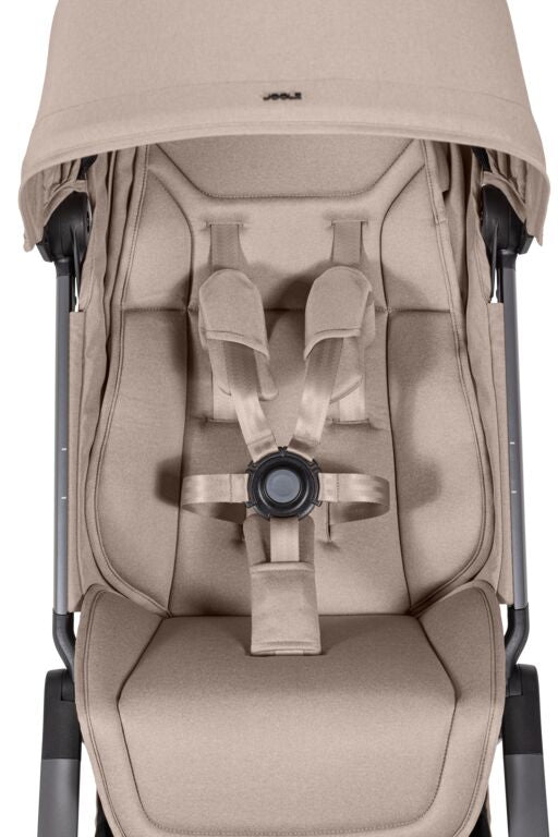 Joolz Aer2 Buggy | Sandy taupe