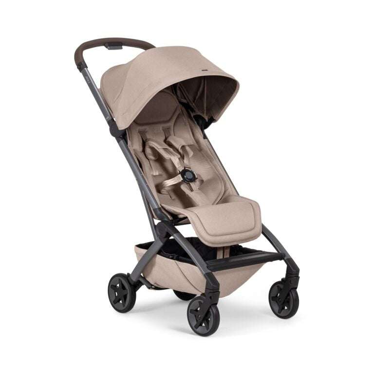 Joolz Aer2 Buggy | Sandy taupe