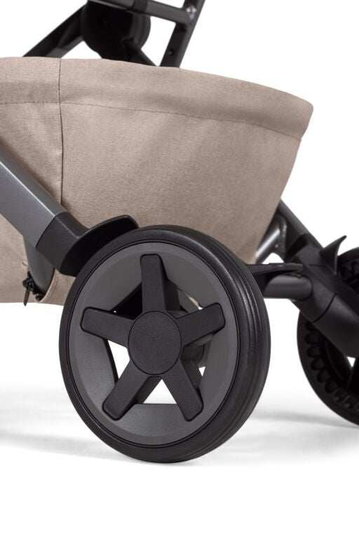Joolz Aer2 Buggy | Sandy taupe