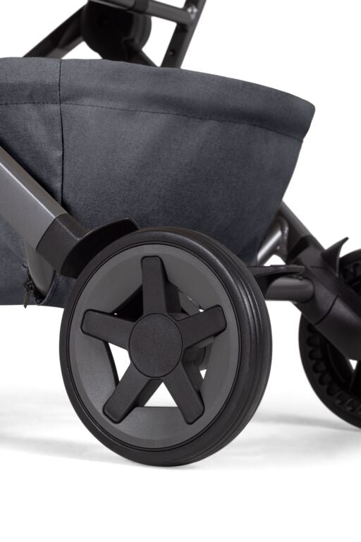 Joolz Aer2 Buggy | Stone grey