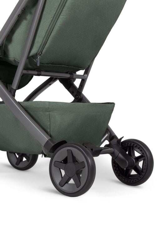 Joolz Aer2 Buggy | Forest green