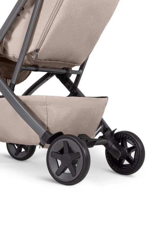 Joolz Aer2 Buggy | Sandy taupe