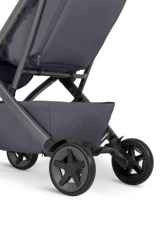 Joolz Aer2 Buggy | Stone grey