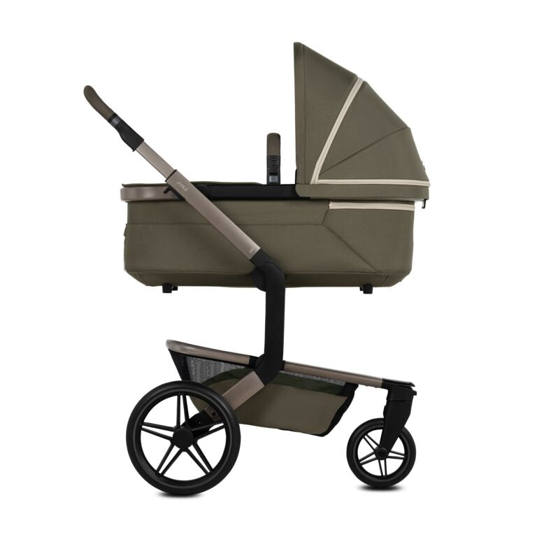 Joolz Day5 Komplettes Set/ Special Olive Green
