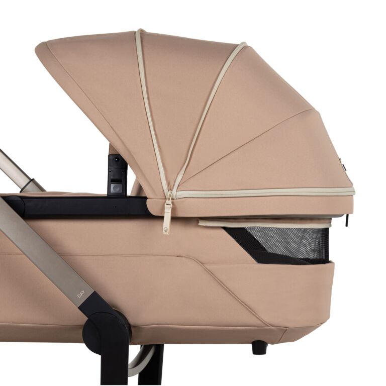 Joolz Day5 Komplette Set/ Special Peach Pink