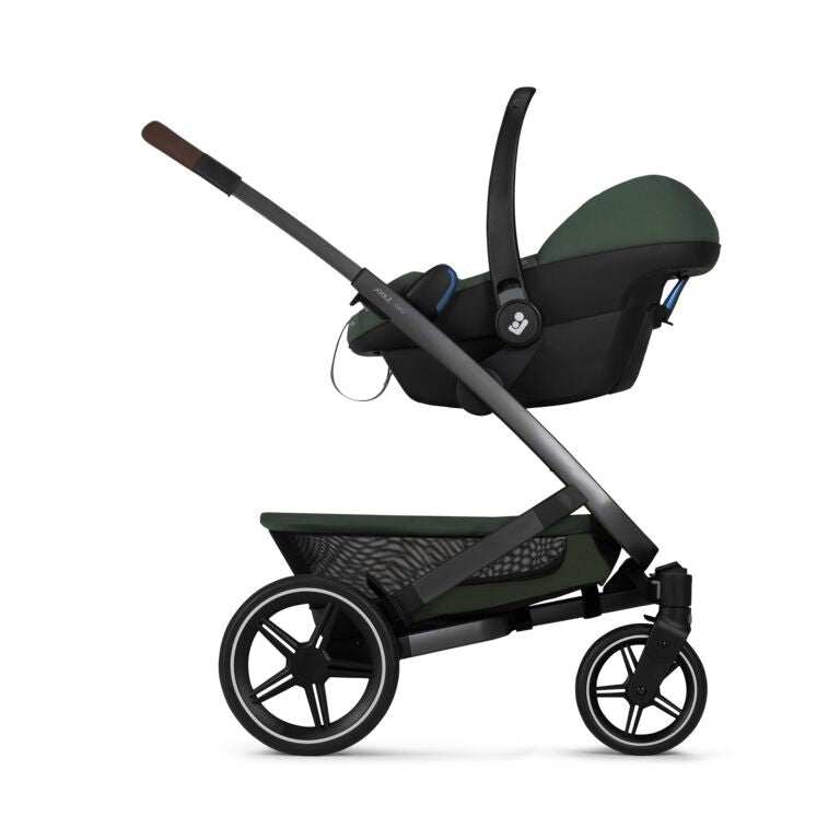 Joolz Geo3 Mono | Forest Green