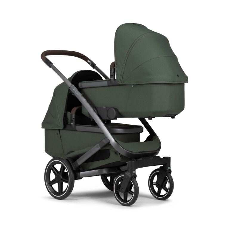 Joolz Geo3 Mono | Forest Green