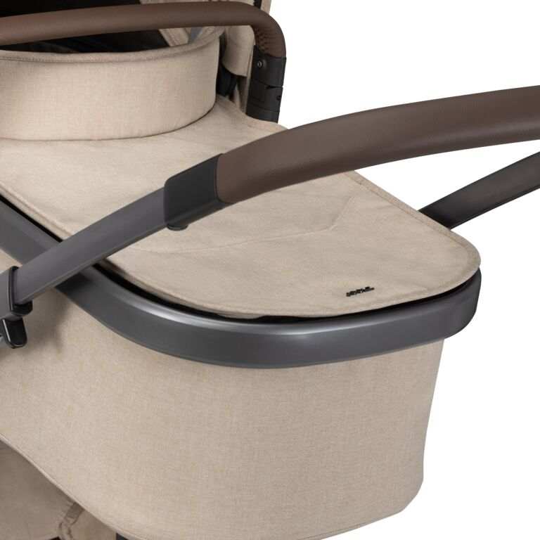 Joolz Geo3 Mono| Sandy Taupe