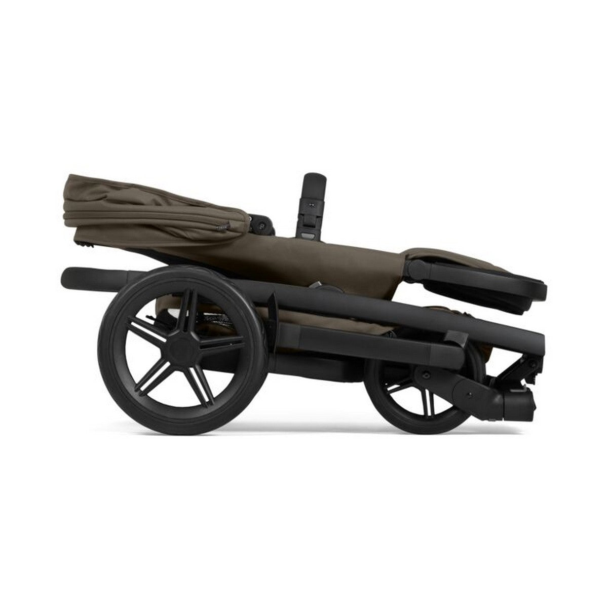 Joolz Geo3 Mono | Hazel brown
