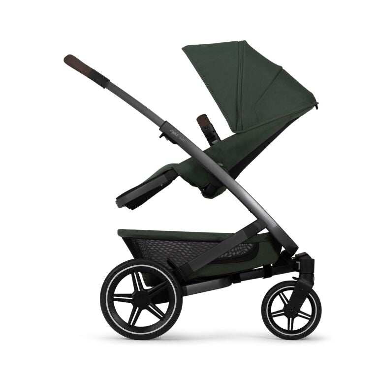 Joolz Geo3 Mono | Forest Green