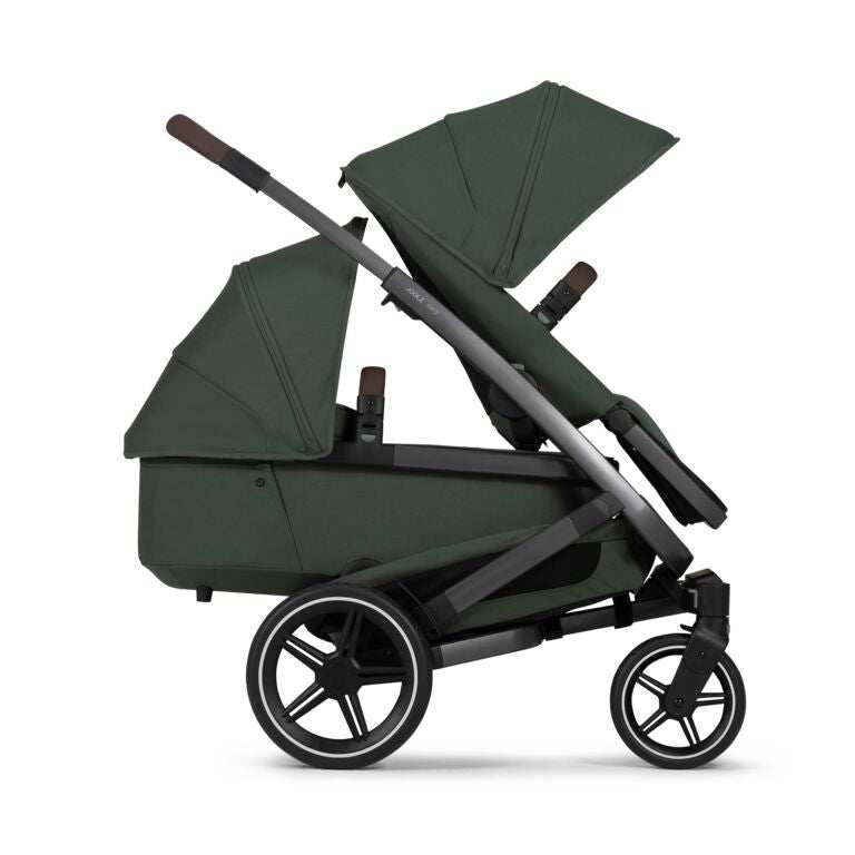 Joolz Geo3 Mono | Forest Green