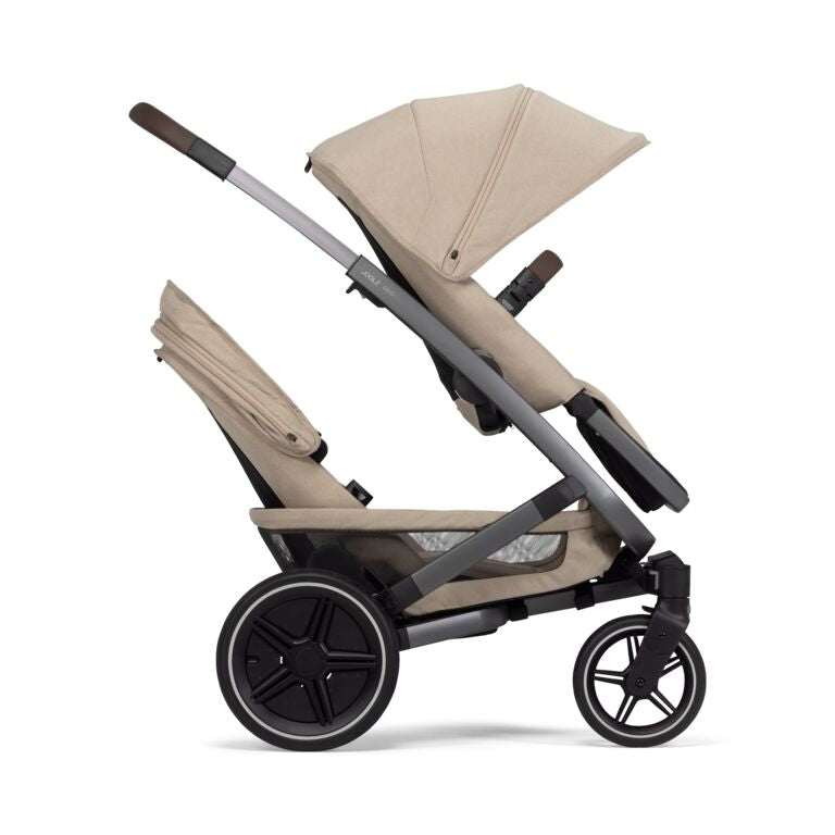 Joolz Geo3 Mono| Sandy Taupe