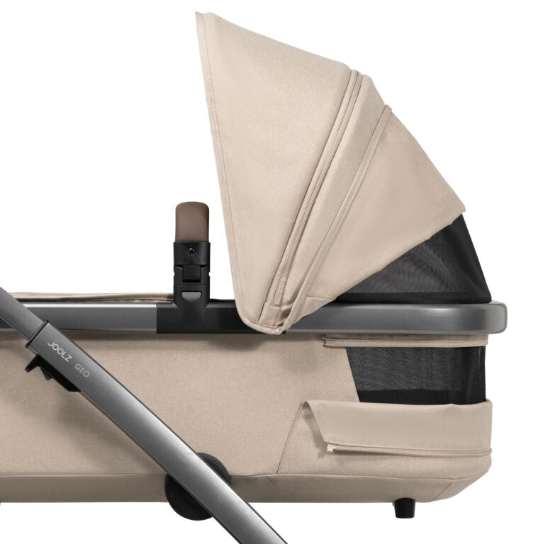 Joolz Geo5 Complete Set | Sandy taupe