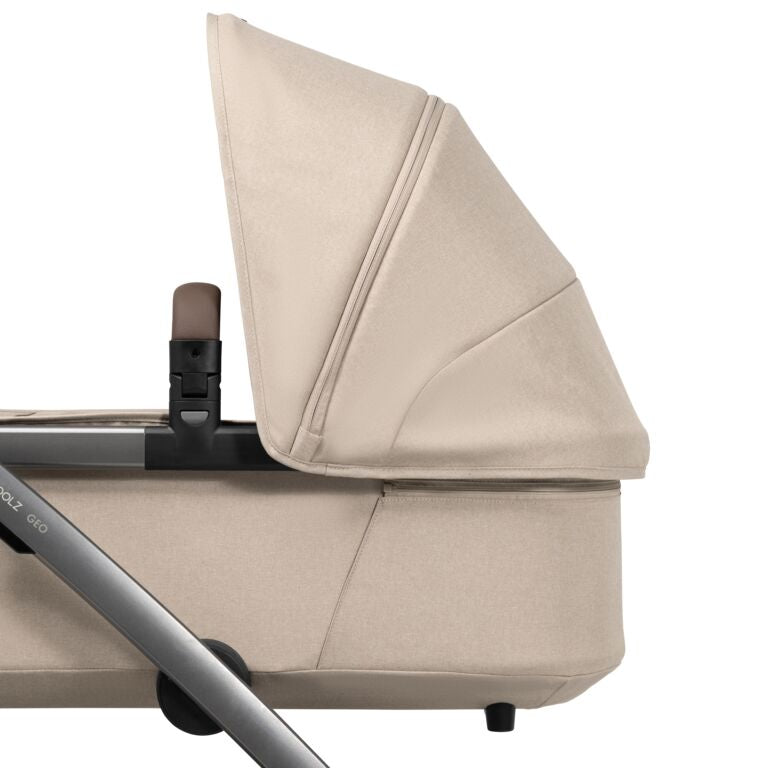 Joolz Geo5 Complete Set | Sandy taupe