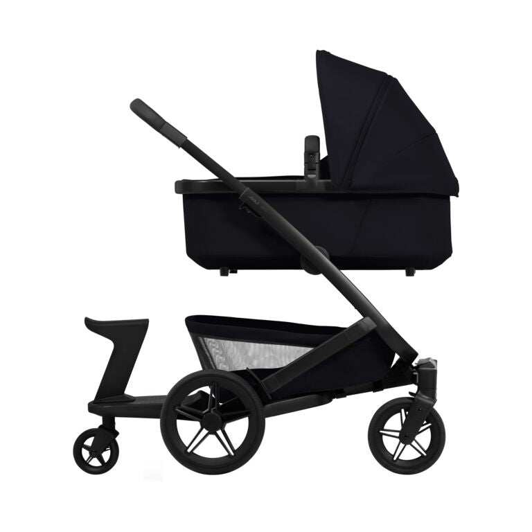 Joolz Geo5 Complete Set | Space black