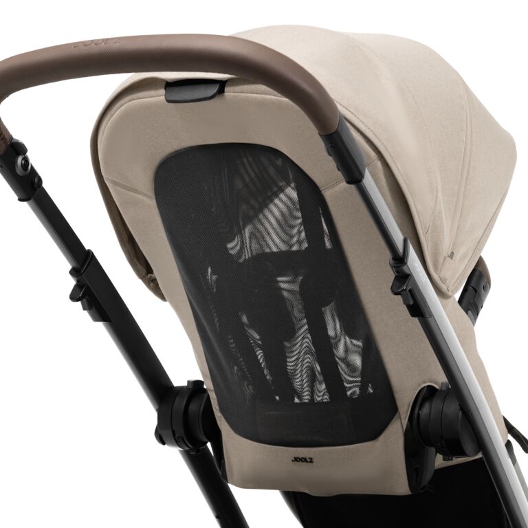 Joolz Geo5 Complete Set | Sandy taupe