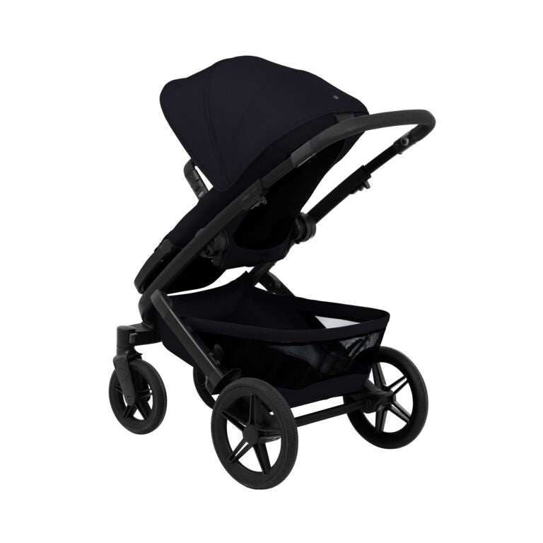 Joolz Geo5 Complete Set | Space black