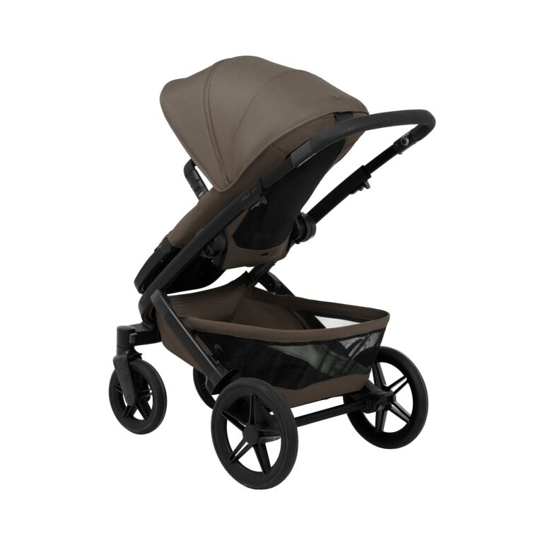 Joolz Geo5 Complete Set | Hazel brown