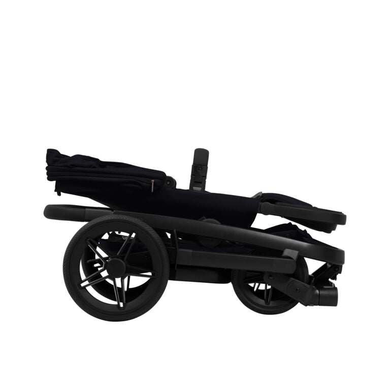 Joolz Geo5 Complete Set | Space black