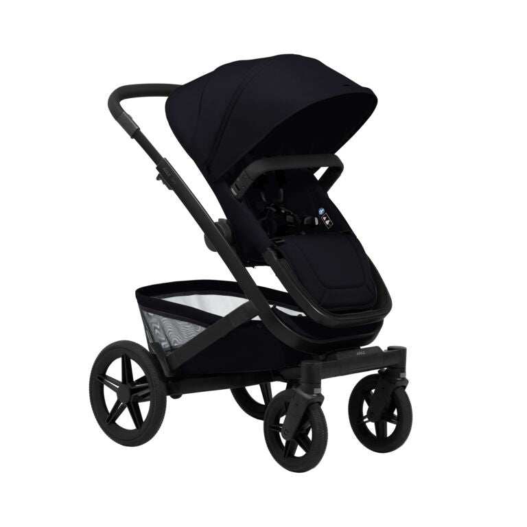 Joolz Geo5 Complete Set | Space black