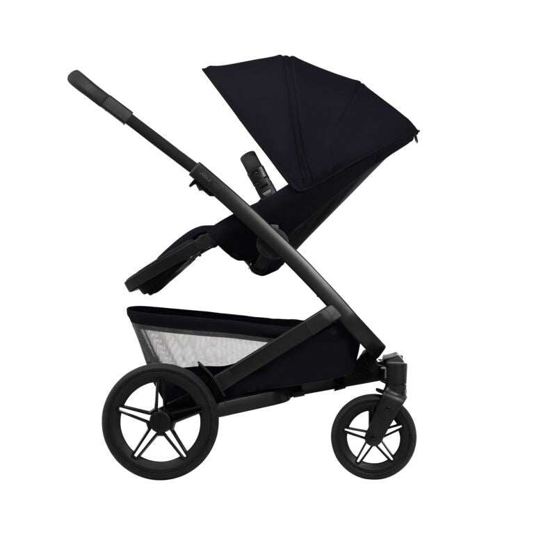 Joolz Geo5 Complete Set | Space black