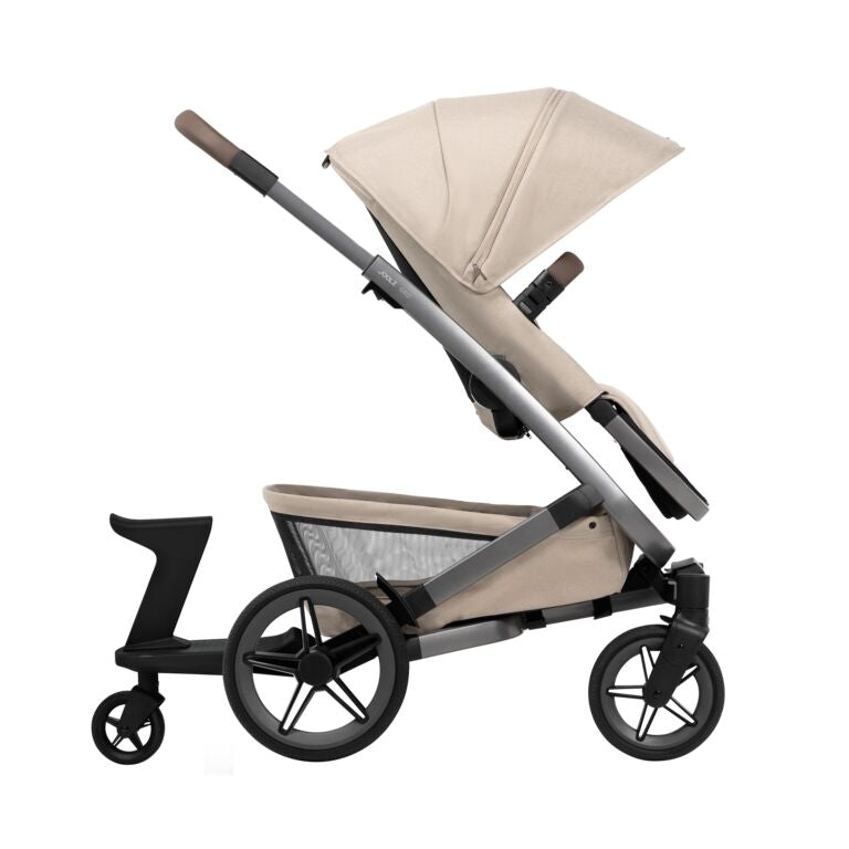 Joolz Geo5 Complete Set | Sandy taupe
