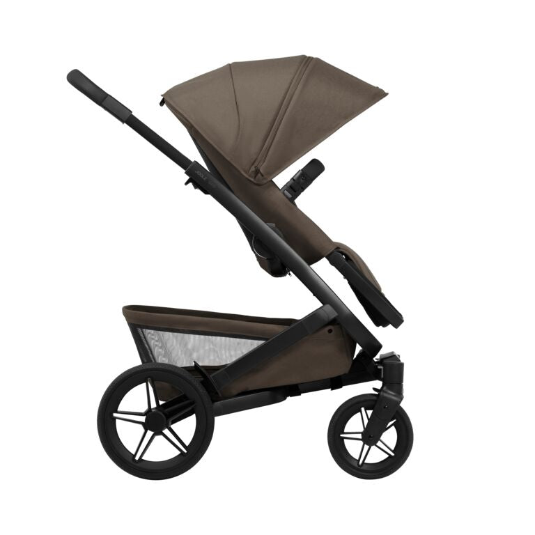 Joolz Geo5 Complete Set | Hazel brown