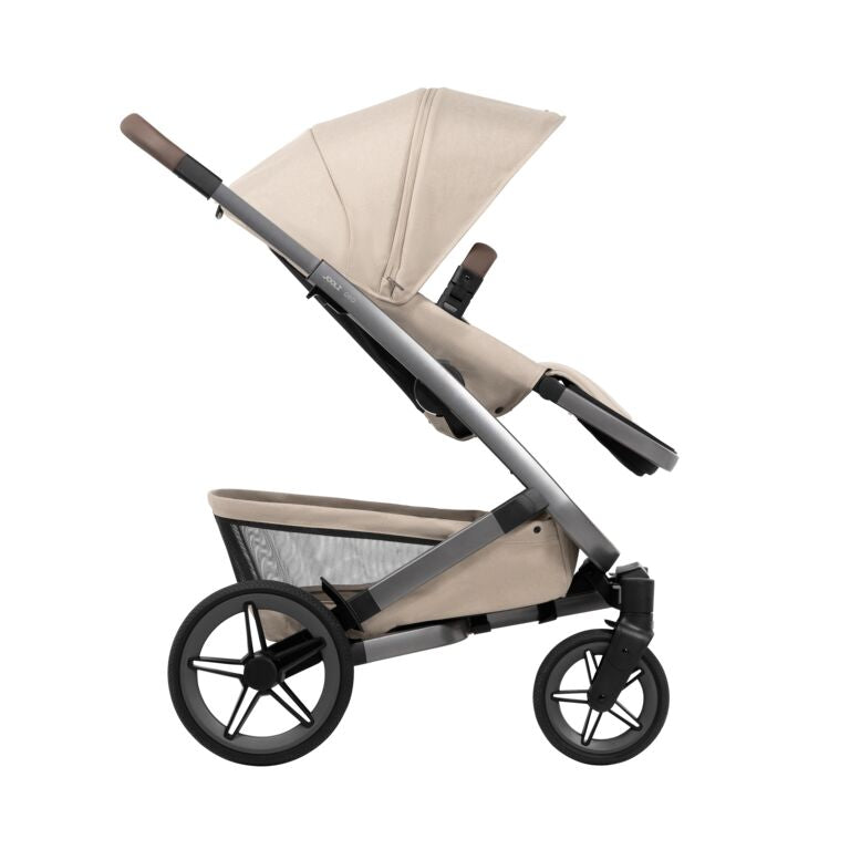 Joolz Geo5 Complete Set | Sandy taupe