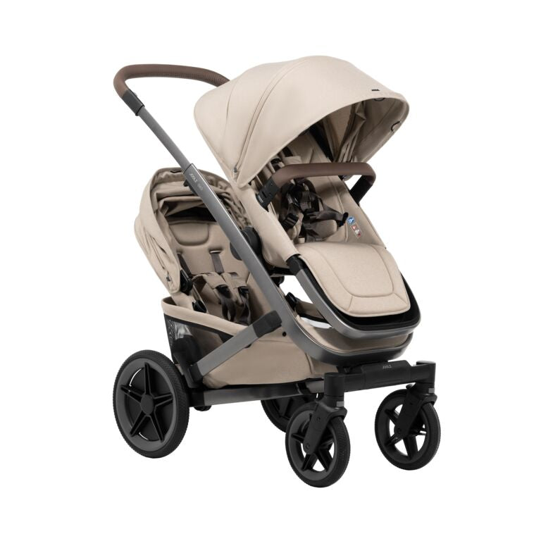 Joolz Geo5 Complete Set | Sandy taupe