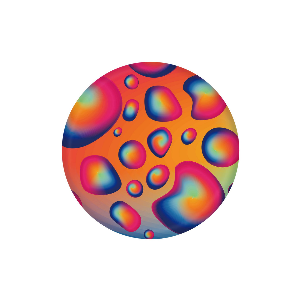 Wurfscheibe Disc